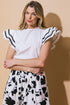 nice-as-can-be-woven-top Flying Tomato-Sophia's Style-2